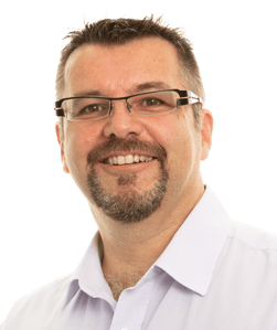 Steve Gayler Transparent